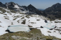Lacs du Mont Clapier