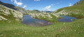 Lacs du Sabion