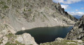 Lacs Gelés