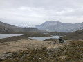 Rifugio Benevolo - Rifugio Savoia