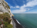 Lagdon Stairs and bay