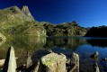 Vers le Col de Longet