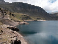 Lago Busin Inferiore