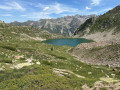 Lago d'Aver Soprano