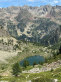 Tour du Monte Aver