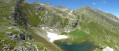 Lago della vacca