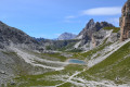 Lago di Cengia