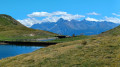 Lago Fallère