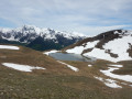 Lago Lauson