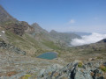 Lake Piena Sia