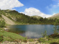 Lago Ragozza