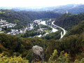 Lahneckrunde am Rheinsteig