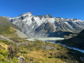Hooker Lake
