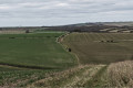 Lambourn via Eastbury and Sheepdrove, Lambourn Valley