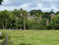 Lambton Castle