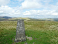 East Cairn Hill