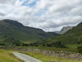 Langdale Pikes