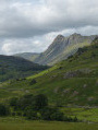 Langdale Pikes