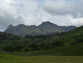 Langdale Pikes