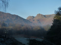 Lingmoor and Great Langdale