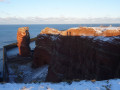 Inselrunde Helgoland