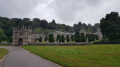 Lanhydrock Gatehouse