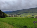 Boucle Lans-en-Vercors - Saint-Nizier-du-Moucherotte par la Via VTT Vercors