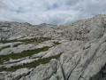 Lac de Téné en boucle