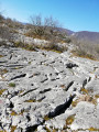 Lapiaz Lapiaz