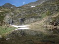 Laquet du "Riou Grande"