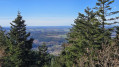 Circuit panoramique à la Tête des Cuveaux