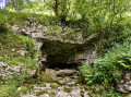 Lathkill Head Cave.