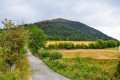 Lattrig from Keswick Lattrig from Keswick