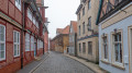 Lauenburg / Elbe