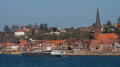 Via Scandinavica - Von Lauenburg nach Lüneburg Via Scandinavica - Von Lauenburg nach Lüneburg