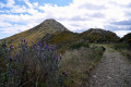 La Torre de Madaloc en boucle (Coll de la Serra)