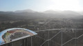 Lavelanet et les Monts d'Olmes