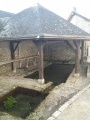 Lavoir à Avaray