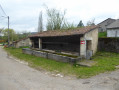 Lavoir à Crépey