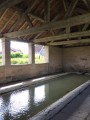 Lavoir a Fontenelle