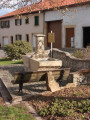 Lavoir à Glatigny
