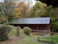 Lavoir à Mortemer