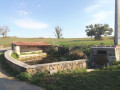 Lavoir à Perrier