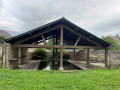 Lavoir communal de Roz-sur-Couesnon