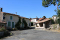 Lavoir couvert de Clavé