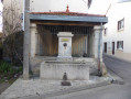 Lavoir Cugnot