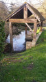 Lavoir de Arronville