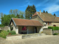 Lavoir de Chevroz