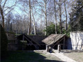 Lavoir de Courances Lavoir de Courances