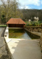 Lavoir de Courcourt